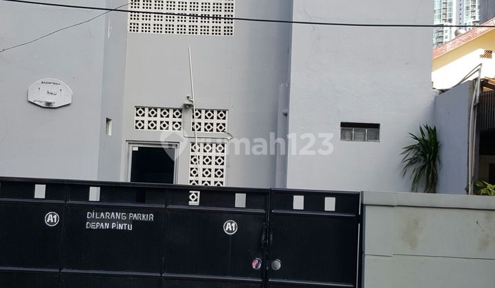 Kost for Sale in Setiabudi, Jakarta Strategic Location Near Office Area 2