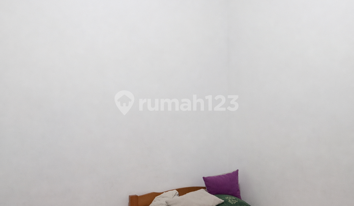 Rumah di Tambora Jakarta Barat Dekat dengan Mall, Trans Jakarta dan Juga Stasiun 2