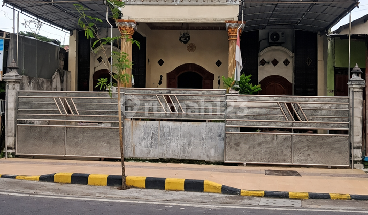 Rumah di Area Premium Kota Madiun Dekat dengan Rumah Sakit dan Asrama Haji 2