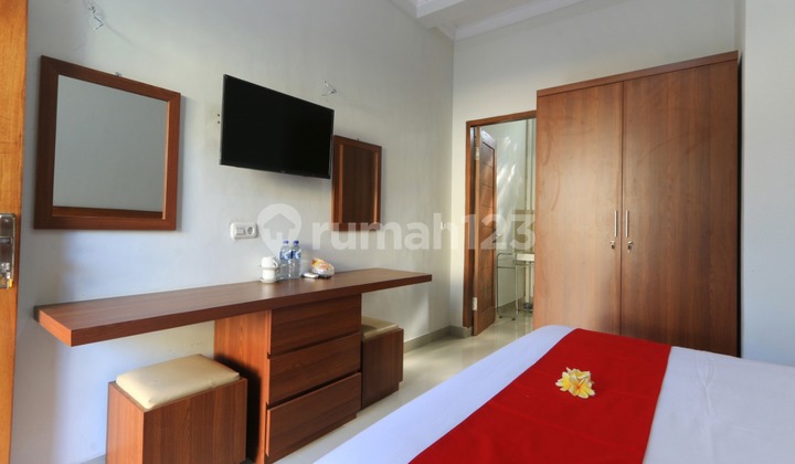 Homestay 12 Rooms Suitable for Investment Near Sirquit Mandalika and Airport 2