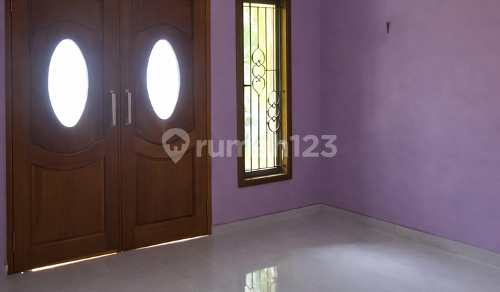 Rumah Murah di Pesawaran Lampung Dekat dengan Sekolah 2