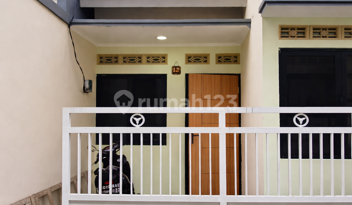 Rumah Murah di Sidoarjo, Lingkungan Aman dan Nyaman Cocok untuk Pasangan Muda