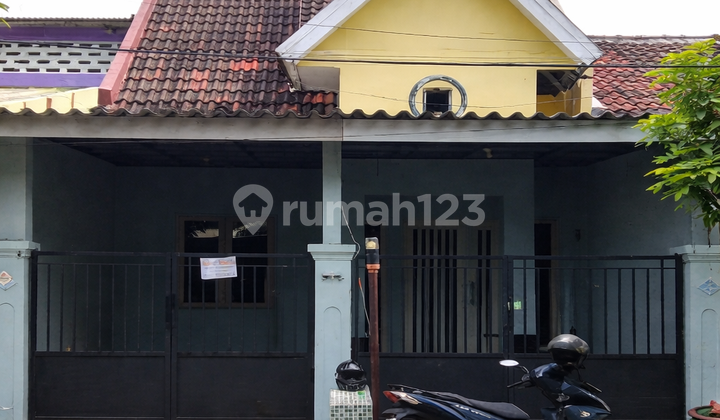Rumah Murah di Sidoarjo Cocok untuk Keluarga Muda