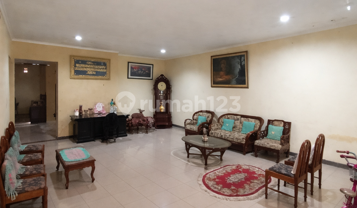 Rumah Dekat Kawasan Elit Citraland Dekat dengan Sekolah Internasional 2