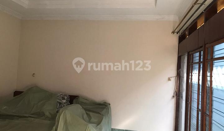 Rumah Mewah di Cempaka Putih Jakarta Pusat Sangat Dekat dengan Rumah Sakit dan Pusat Perkantoran 2