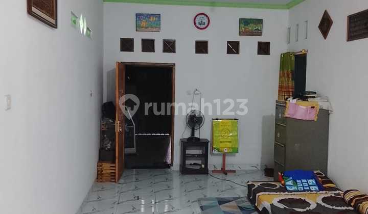Rumah Plus Tanah Luas di Sleman Yogyakarta Dekat dengan Pusat Kota, Akses Jalan Aspal dan Mudah Dilalui 2