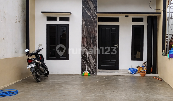 Rumah Baru Murah di Samarinda, Lokasi Strategi di Tengah Kota Rumah Baru Murah di Samarinda, Lokasi Strategi di Tengah Kota