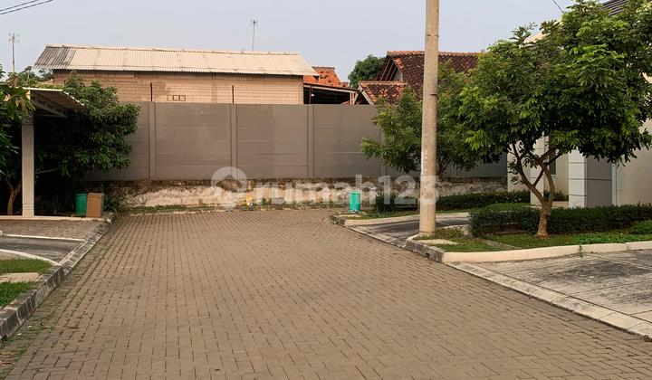 Rumah Baru Siap Huni 2