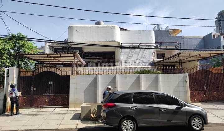 Rumah 2 Lantai Harga Murah Dan Minim Renovasi