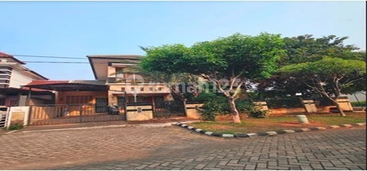 Dijual Rumah Nyaman dan Strategis di Rawalumbu, Bekasi 1