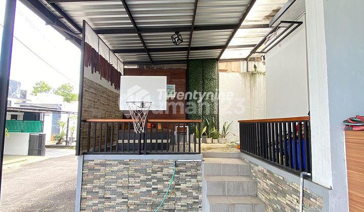 Dijual Rumah Siap Huni 2