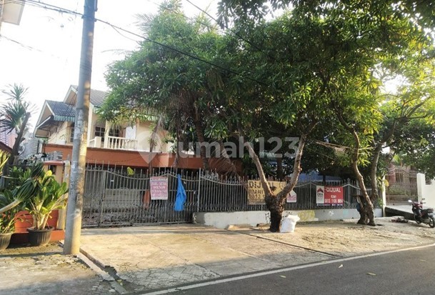 Rumah Bagus Koja, Jakarta Utara 1