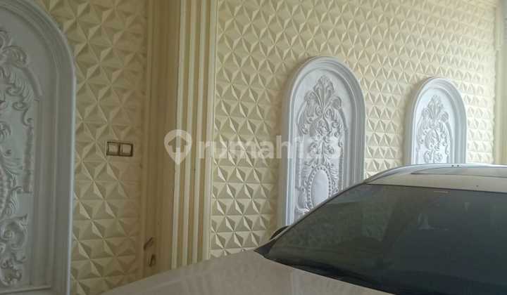 Rumah 2 Lantai Siap Huni Rumah SHM 2