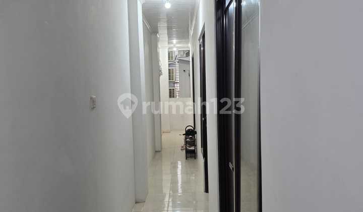 Kos for Sale in Mangga Besar, West Jakarta, Ideal for Investment 2