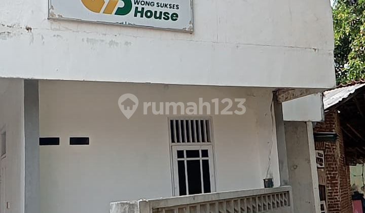 Dijual Rumah Kos Ws House Karang Bawang Purwokerto Dijual Rumah Kos Ws House Karang Bawang Purwokerto