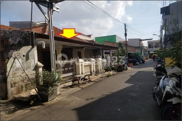Rumah Bagus Unfurnished Koja, Jakarta Utara 1