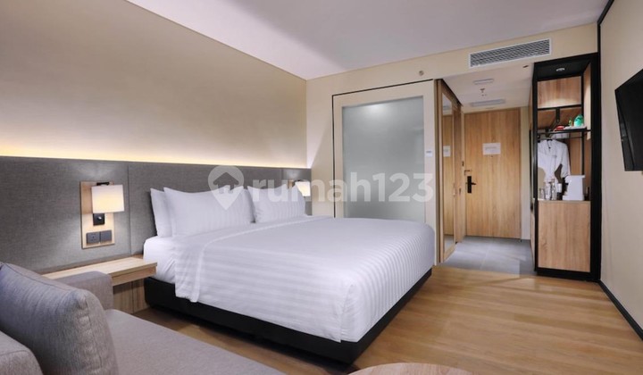 Hotel 39.9 m2 Cianjur, Cianjur Hotel 39.9 m2 Cianjur, Cianjur