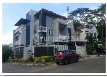 Dijual Rumah Siap Huni di Komplek Balikpapan Baru Cluster Somerset Blok Dh No 5 1