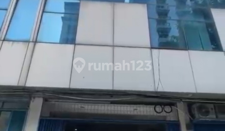 Dijual Segera Ruko Gandeng Termurah Dibawah Njop