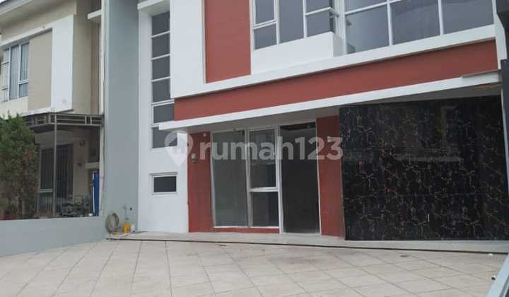 Turun Harga Cluster Serenade Lake Gading Serpong Turun Harga Cluster Serenade Lake Gading Serpong