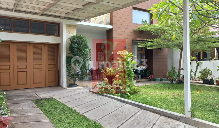 Di Jual Rumah Asri Di Lamper Tengah 2