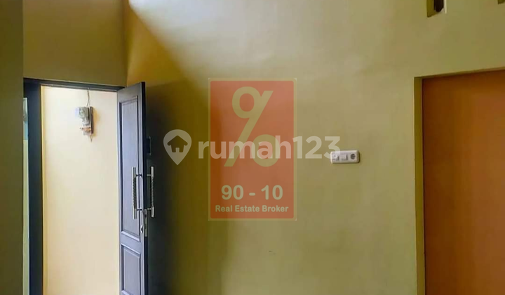 For Sale New House in Pancakarya Near the City. 2