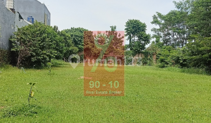 Di Jual Cepat Lahan Tanah Kosong Di Bulusan Selatan Deket Undip 2