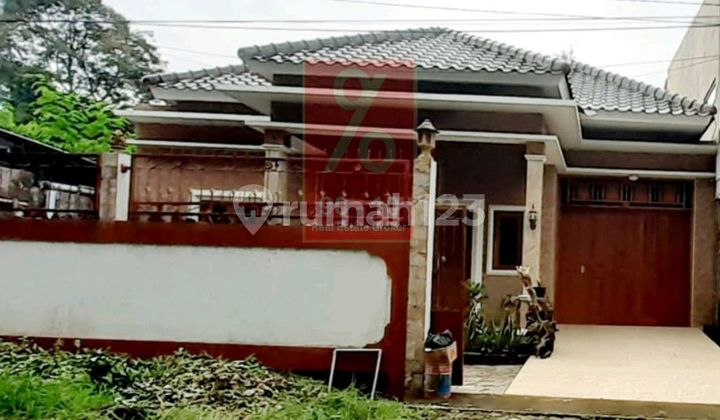 Di Jual Rumah Bagus 1lt Di Daerah Gunung Pati. 1