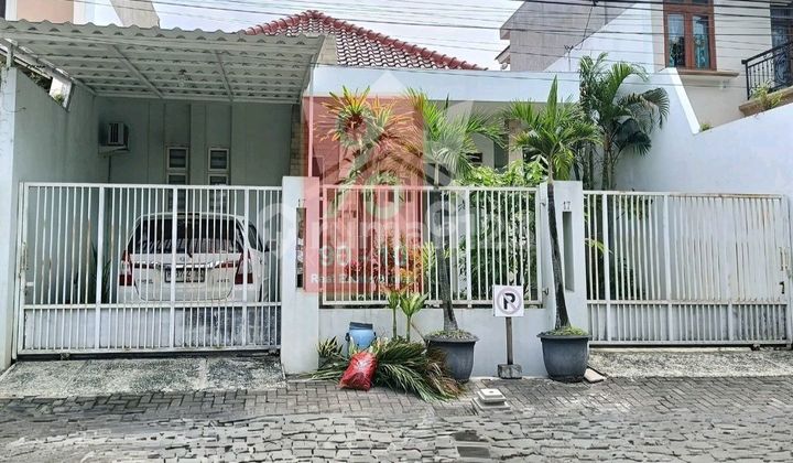 Di Jual Cepat Rumah 1lt Di Tlogosari  1