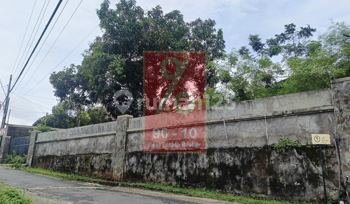 Dijual Cepat Tanah di Kawasan Jangli Semarang Atas 2