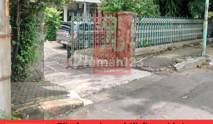 Di Jual Cepat Rumah di Tengah Kota Pati