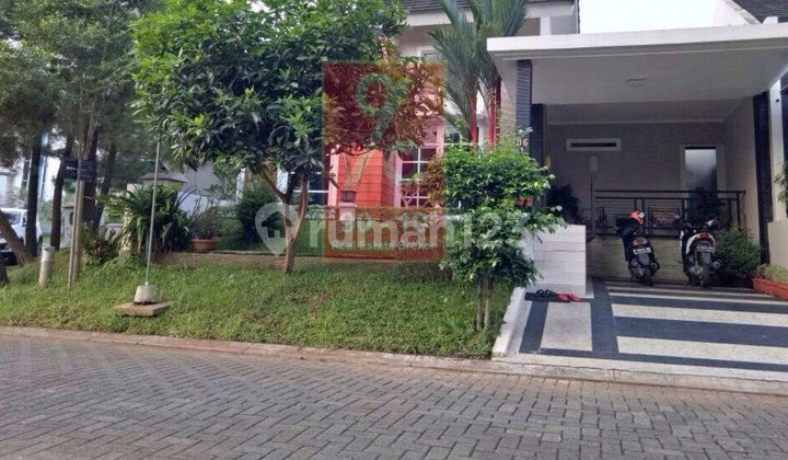 Di Jual Cepat Rumah Dengan Hunian Nyaman Di Cluster Taman Pelangi Bsb 1