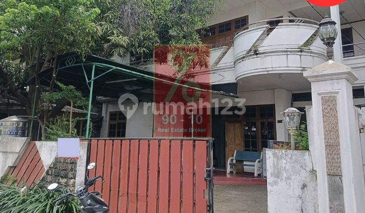 Di Jual Cepat Rumah Mewah 2lt Di Pusat Kota Semarang 1