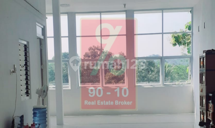 Dijual Cepat Rumah Atau Ruang Usaha Di Daerah Wonosari Gunung Pati 2