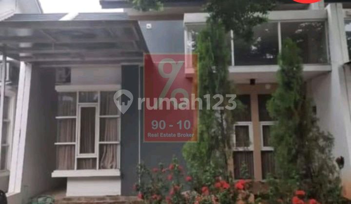 For Sale Fast 1-Story House in Kudus For Sale Fast 1-Story House in Kudus