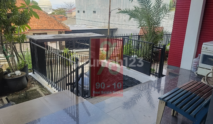 Di Jual Cepat Rumah Kost 3Lt di Dekat Rs Kariadi Semarang 2