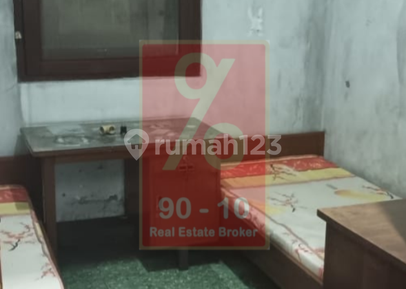 Dijual Cepat Rumah Hitung Tanah Di Taman Seteran Tengah Kota Semarang 2