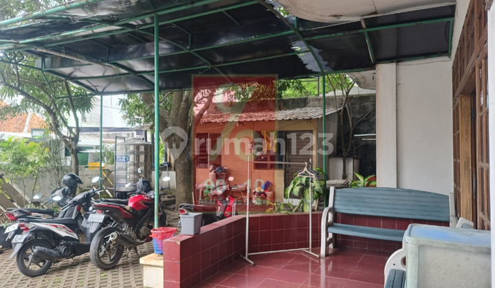 Di Jual Cepat Rumah Mewah 2lt Di Pusat Kota Semarang 2