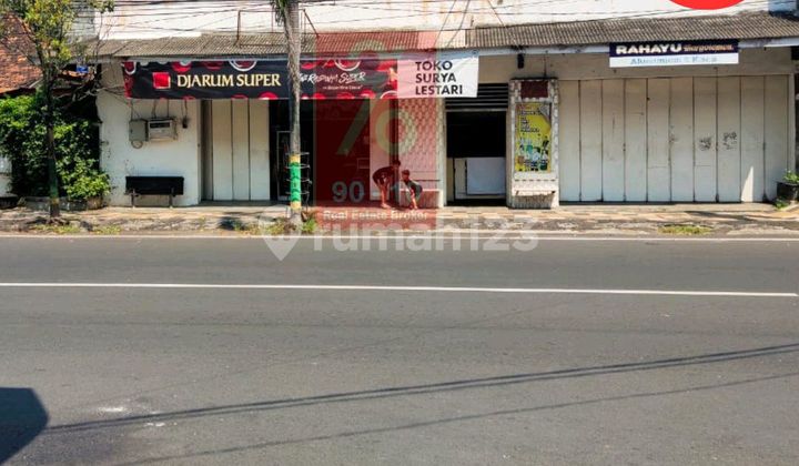 For Quick Sale: House or Business Place in the Center of Pati City For Quick Sale: House or Business Place in the Center of Pati City