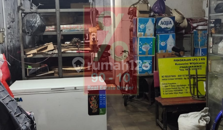 For Quick Sale: House or Business Place in the Center of Pati City For Quick Sale: House or Business Place in the Center of Pati City