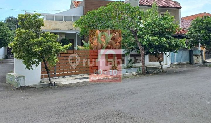 Di Jual Rumah Asri Di Lamper Tengah 1