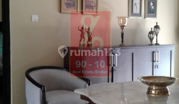 For Sale: A Serene and Spacious House in Ariston Premium Residence Cluster 2