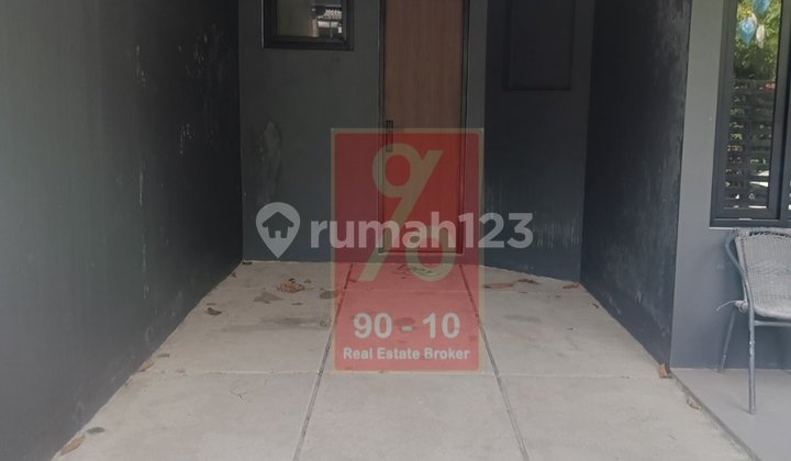 Di Jual Cepat Rumah 1lt Di Arya Mukti 2