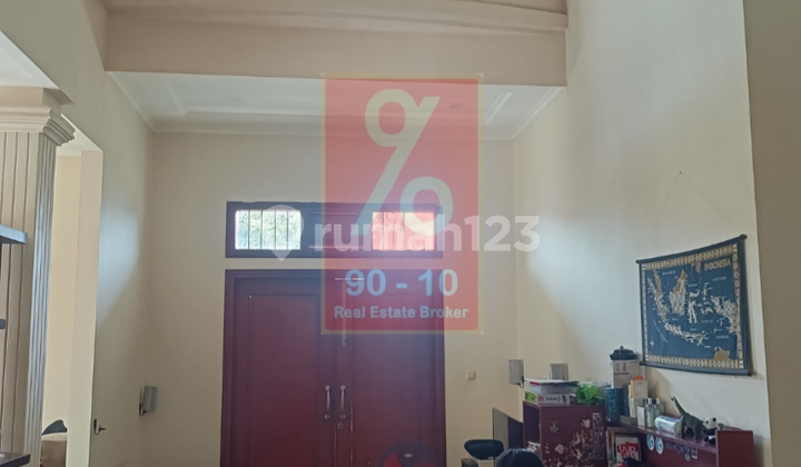Di Jual Cepat Rumah Mewah 2lt Di Bulusan. Tembalang 2