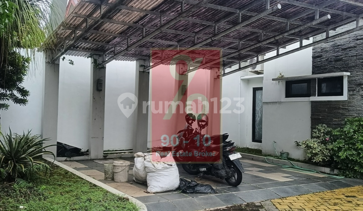 Di Jual Cepat Rumah Bagus di Jalan Candi Prambanan 2
