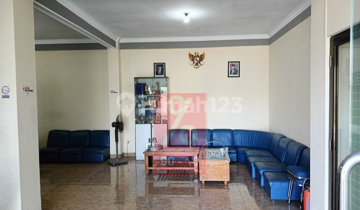 Di Jual Cepat Rumah Atau Ruang Usaha Di Kedungmundu Raya 2