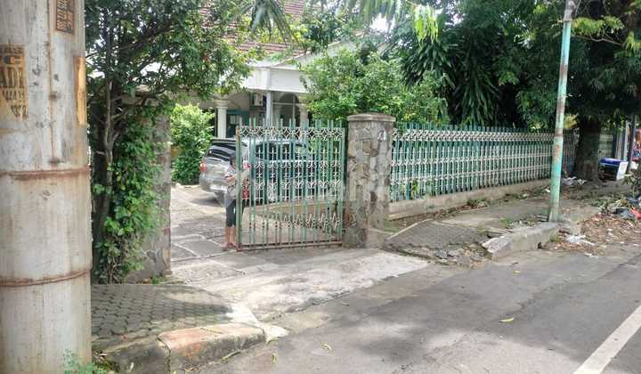 For Sale Fast House in Downtown Pati 2