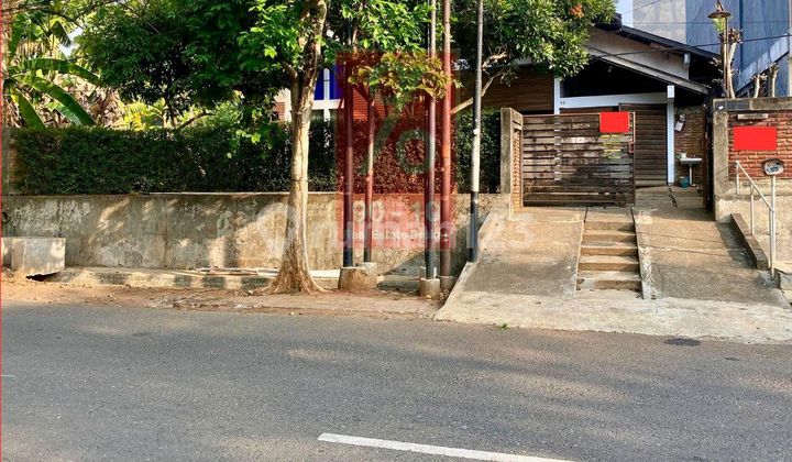 Di Jual Cepat Rumah 2lt.asri Dan Nyaman Di Kawasan Telaga Bodas 1