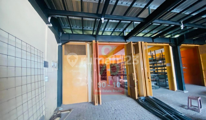 Di Jual Cepat Ruko Atau Ruang Usaha Di Bridgen Sudiarto 2