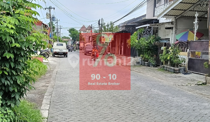 Di Jual Cepat Rumah 1lt Di Tlogosari  2